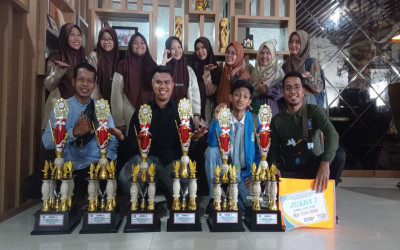 Jelang Penutupan SNPDB, 441 Siswa Mendaftar di MAN IC Bangka Tengah