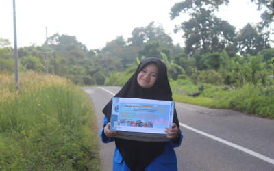 Selamatkan Bangsa dengan Berkarya